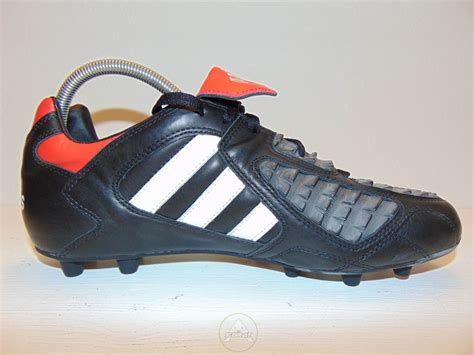 classic adidas predator boots.